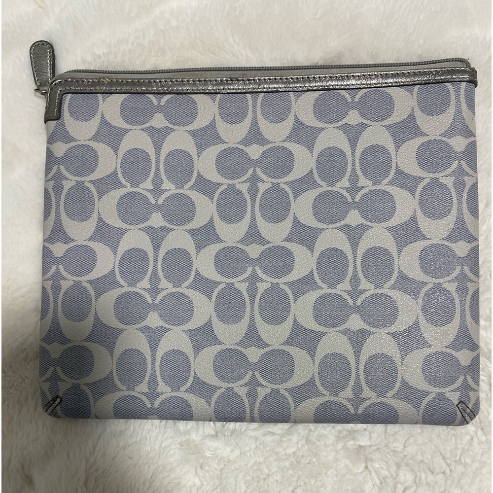 COACH- tablet,I pad sleeve